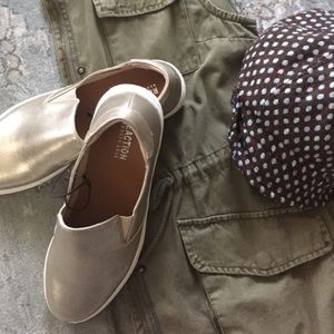 Kenneth Cole Reaction Keena Sneaker